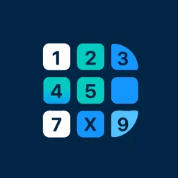 DokuDay: Daily Sudoku simgesi