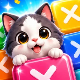 Cat Sudoku: Brain Puzzle Game